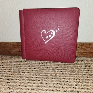 7X7 Creative Memories Album